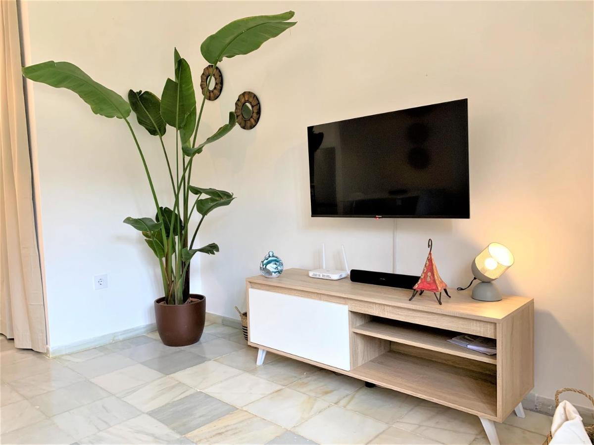 Eonia Marinas-duplex Con Porche En Primera Linea! * Vera