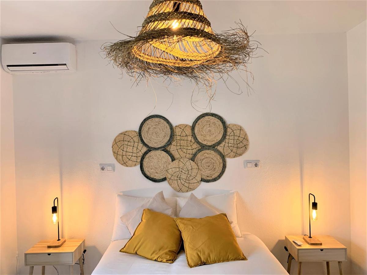 Eonia Marinas-duplex Con Porche En Primera Linea! Apartment Vera
