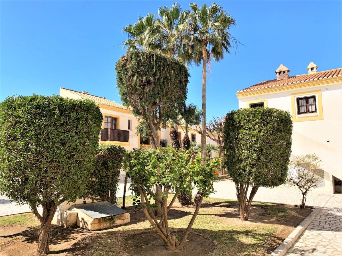 Apartment Eonia Marinas-duplex Con Porche En Primera Linea! *