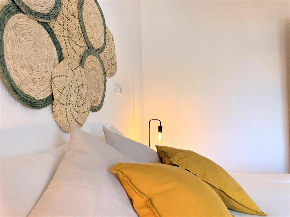 Eonia Marinas-duplex Con Porche En Primera Linea! * Vera