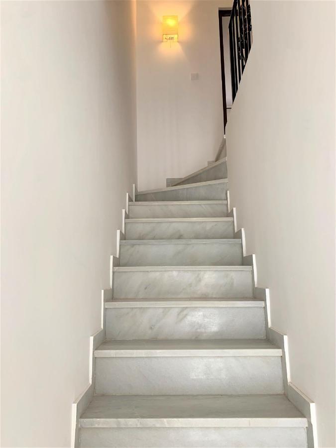 Eonia Marinas-duplex Con Porche En Primera Linea! Apartment Vera