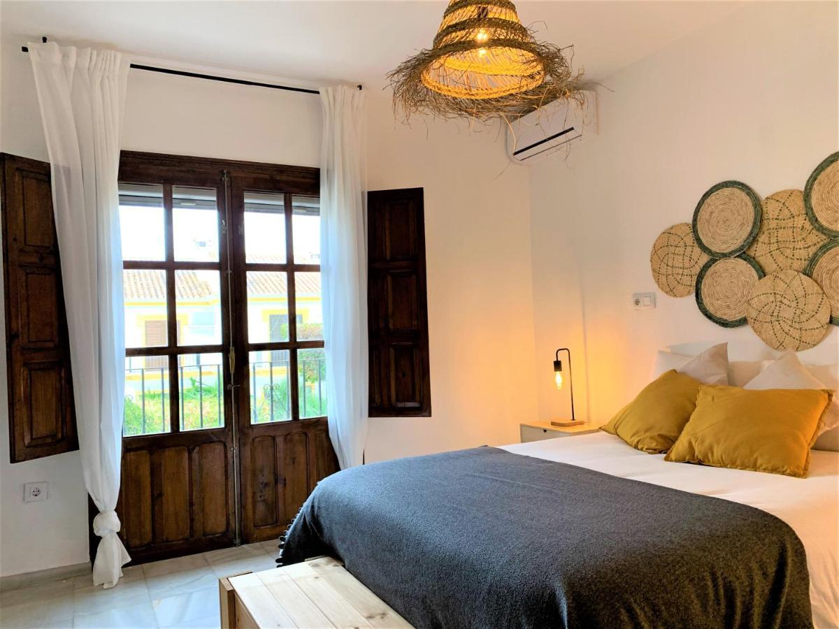 Apartment Eonia Marinas-duplex Con Porche En Primera Linea! *