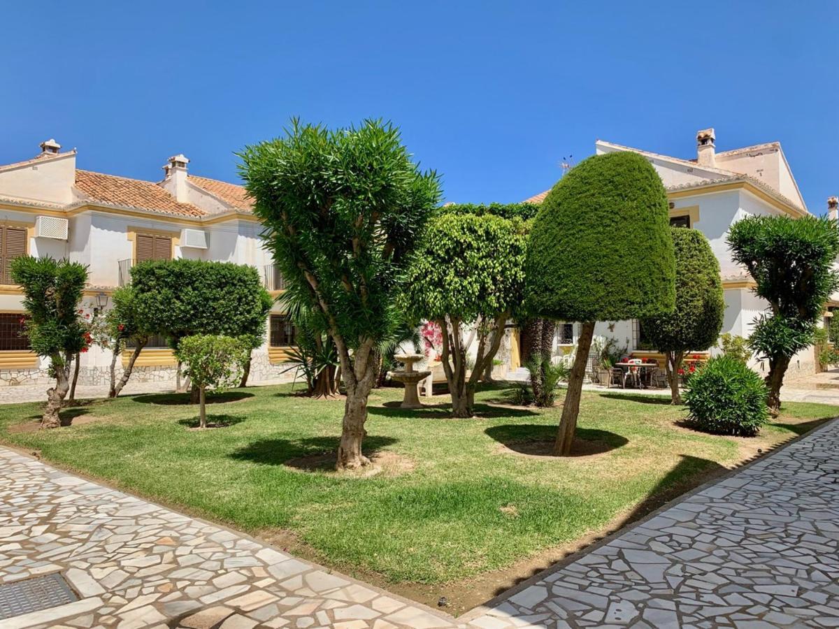 Apartment Eonia Marinas-duplex Con Porche En Primera Linea!