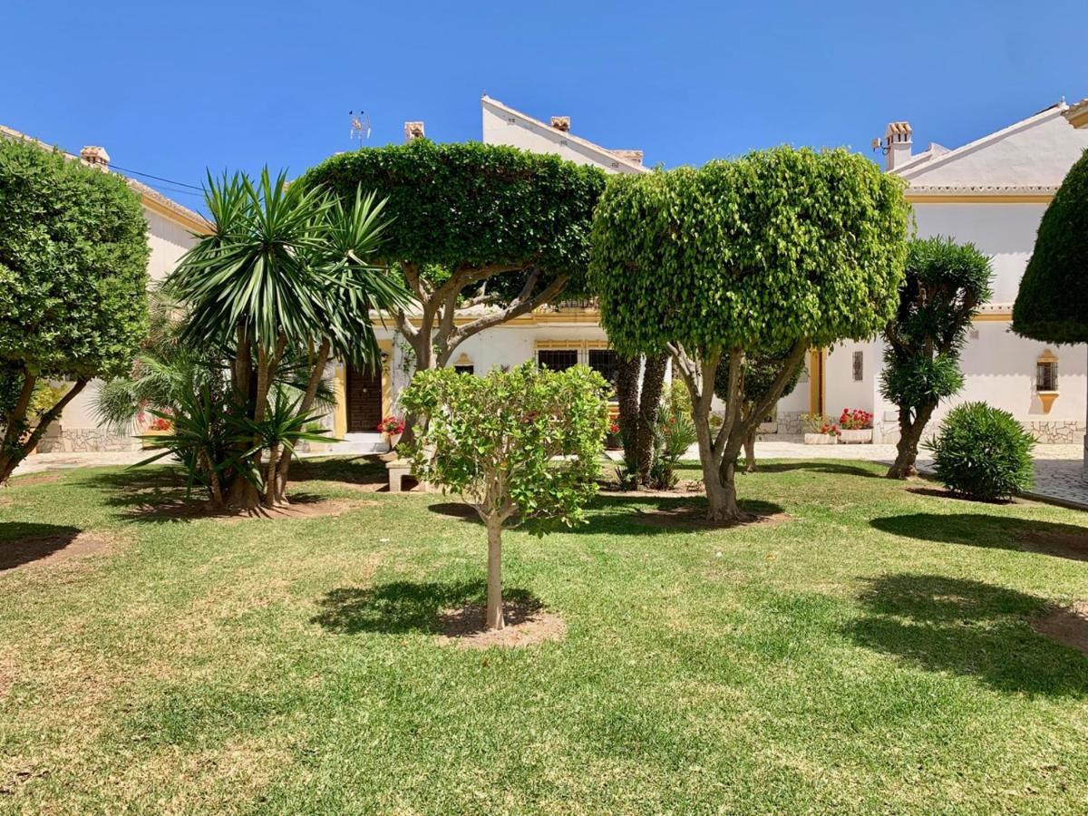 Eonia Marinas-duplex Con Porche En Primera Linea! Apartment